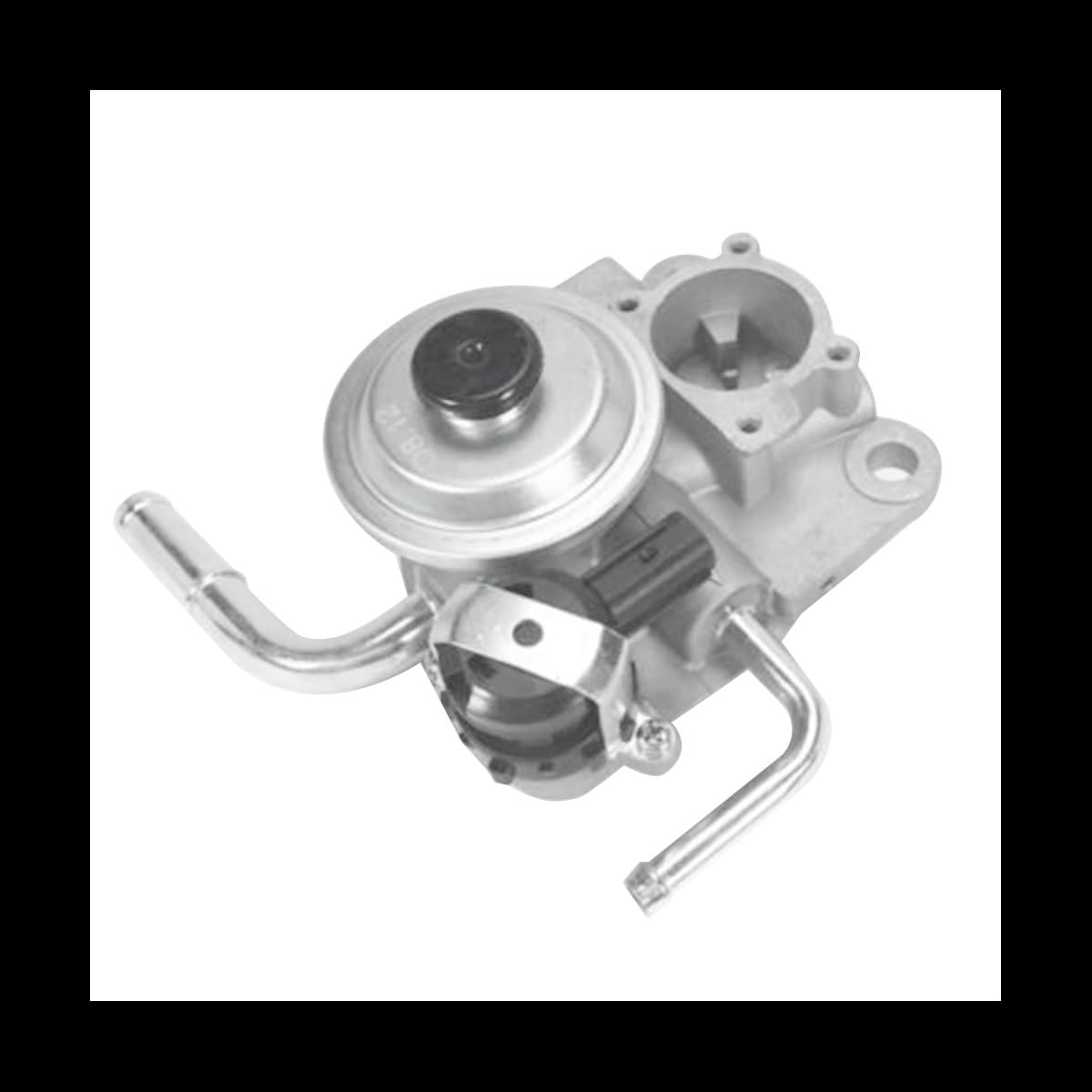 Pieza de automóvil Bomba de cebado del Cuerpo del Filtro de Combustible diésel for Mitsubishi L200 Triton KA4T KB4T 2.5L 4D56 2005-2015 1770A099 / 1770A051 Pieza de automóvil