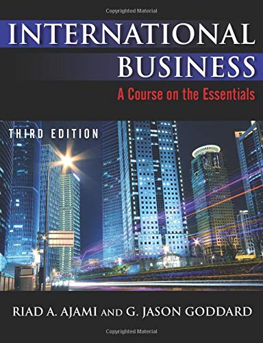 International Business
