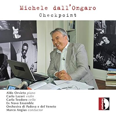 dall'Ongaro: Checkoint