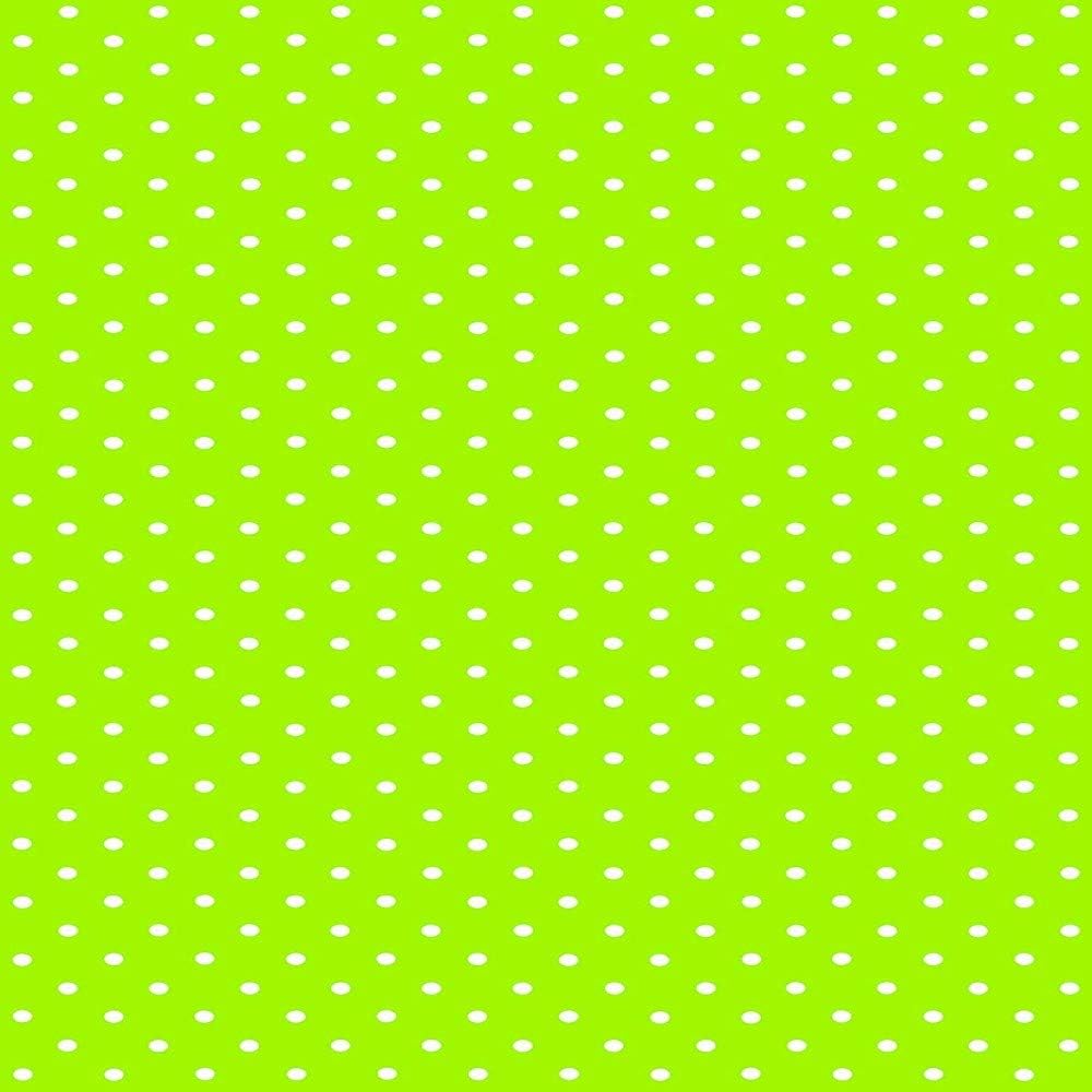 d-c-fix Vinyl wrap Petersen Green Patterned 45 cm x 2 m - Sticky Back Plastic roll for Furniture, Kitchen & cupboards - Contact Paper Sticker self Adhesive Film