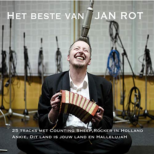 Het Beste Van Jan Rot Jan Rot Digital Music