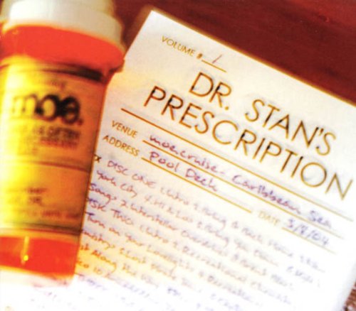 Dr. Stan's Prescription Vol.1