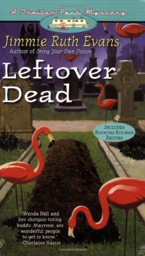 Leftover Dead