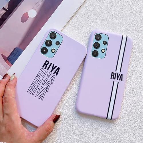 Image of COLORflow Polycarbonate Back Cover Case Compatible With Samsung Galaxy A23 4G / A23 5G | Ombre Color Customized Back Cover Compatible With Samsung Galaxy A23 4G / A23 5G, Pink