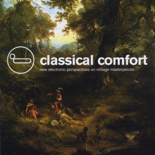 Classical Comfort