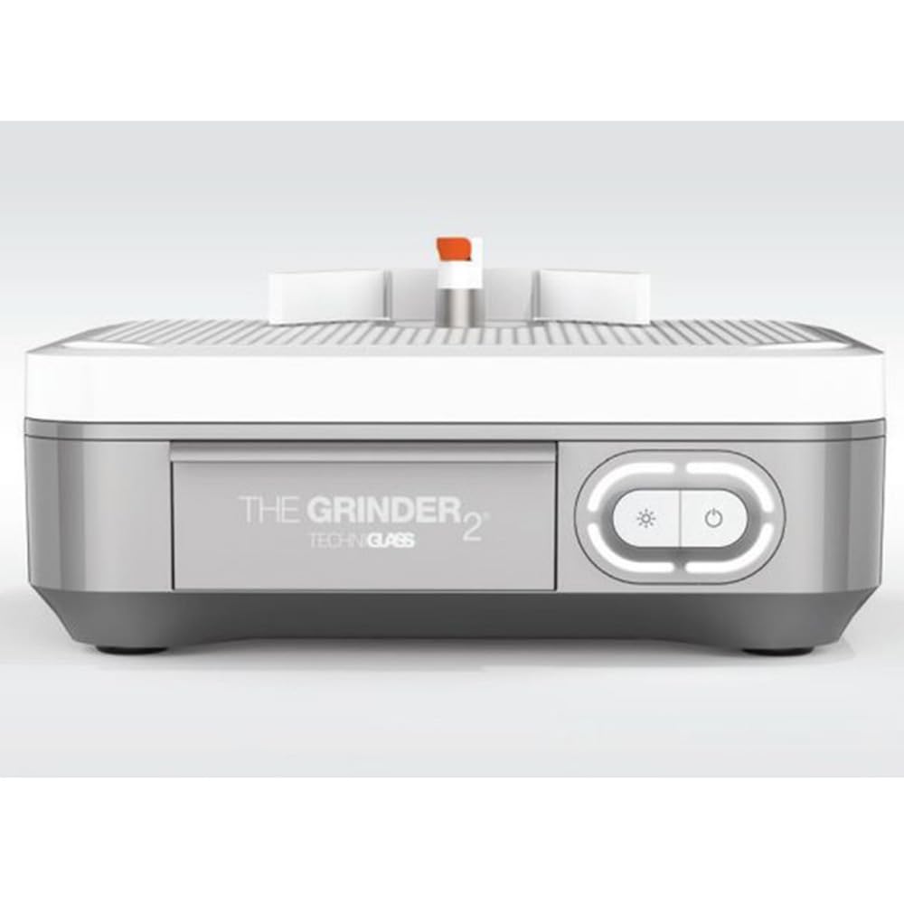 The Grinder 2 by Techniglass - For Grinding Glass Projects