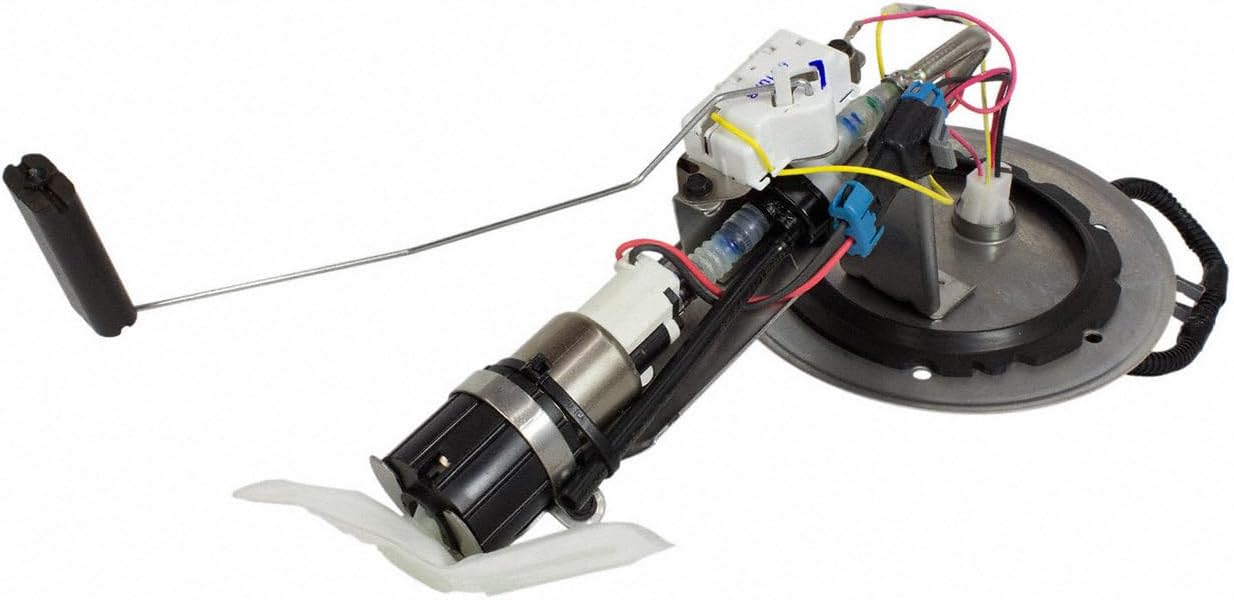 Motorcraft - Sender and Pump Asy (P) (PFS615)