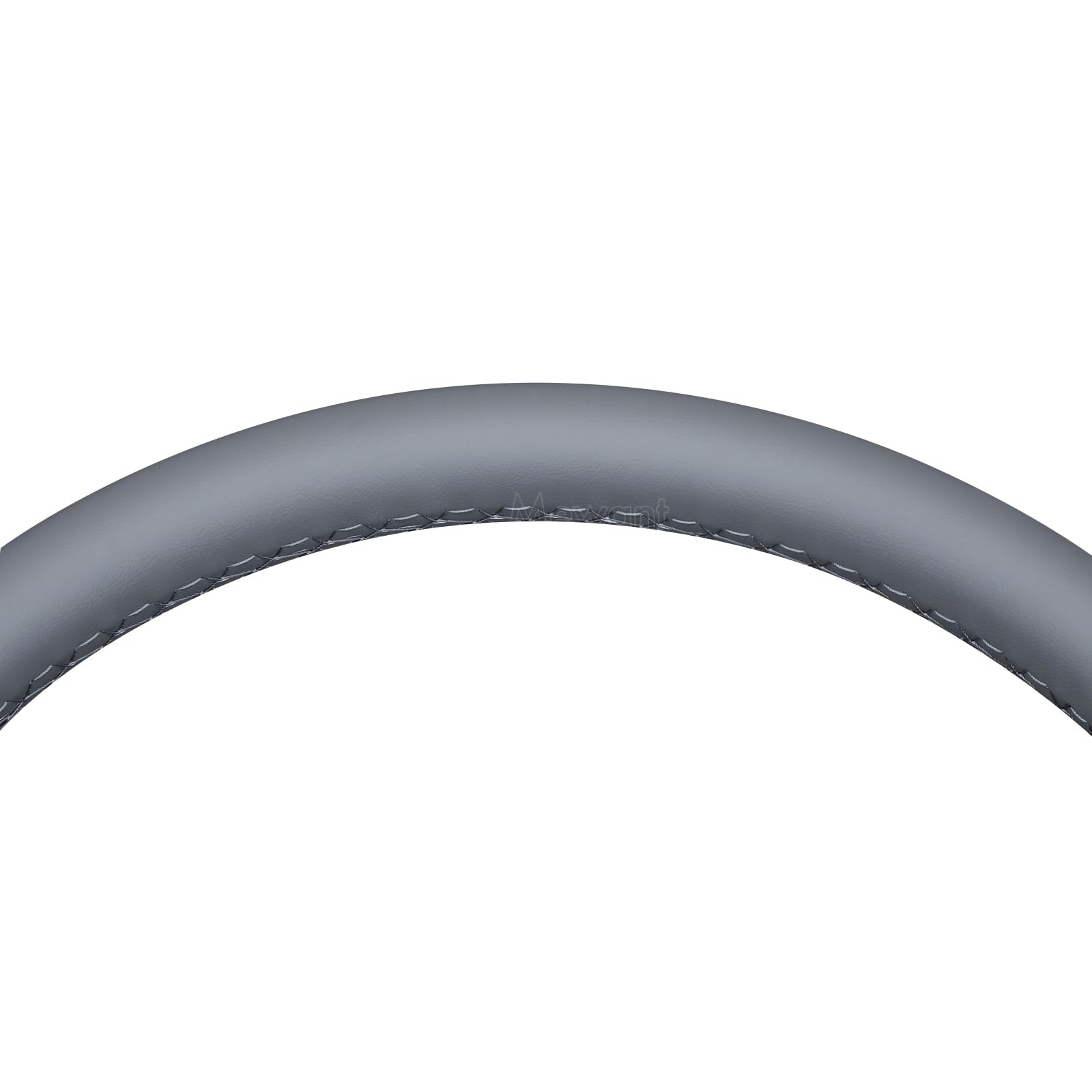 MEWANT Funda de Volante a Medida para Coser Toyota Land Cruiser | Toyota Land Cruiser 1996-2002 / Land Cruiser Prado 1996-2002 Transpirable Para Volantes Calefactados Duradero