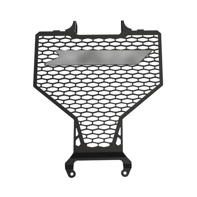 Grille de radiateur moto X-ADV 750 protection pare-pierres maximale