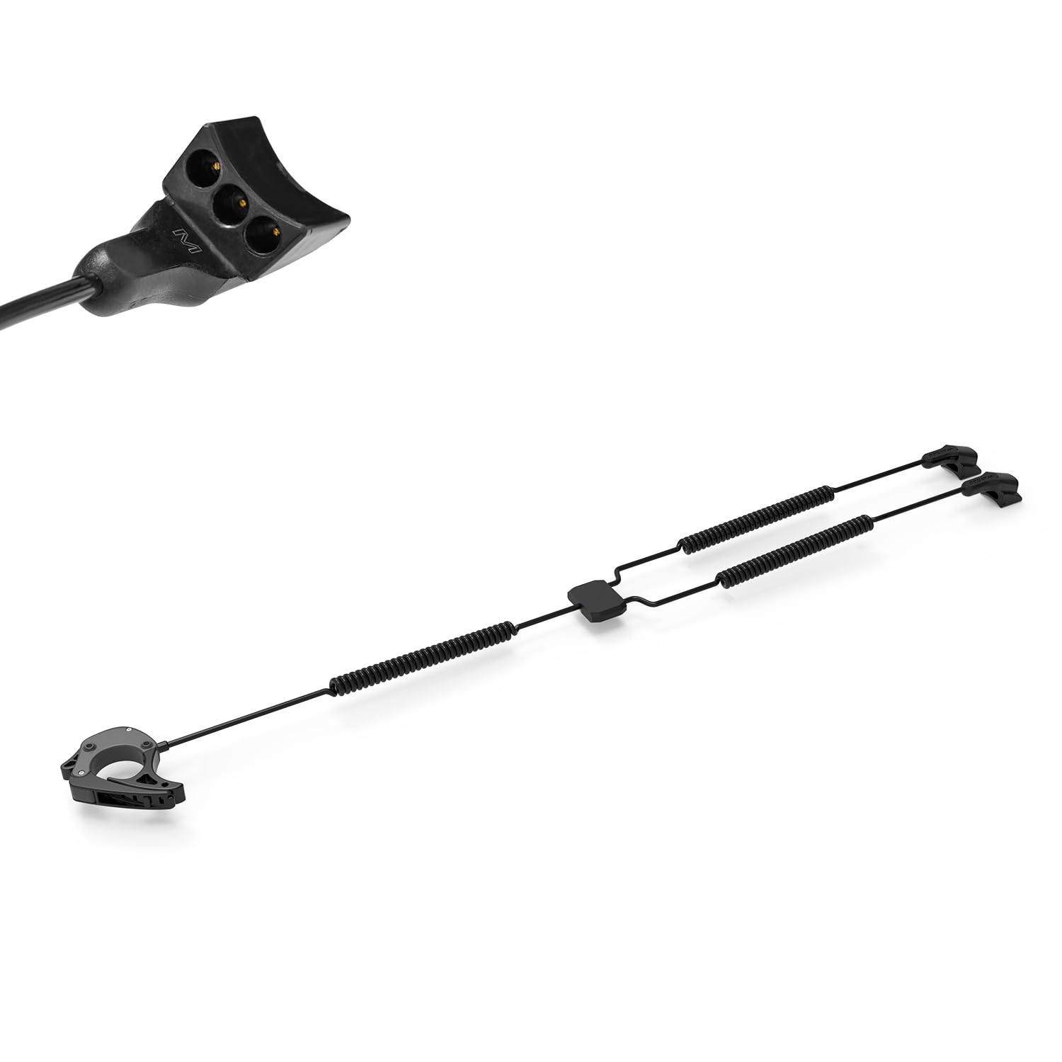 Waydoo Subnado Plus - Controlador de anillo de dedo de doble motor