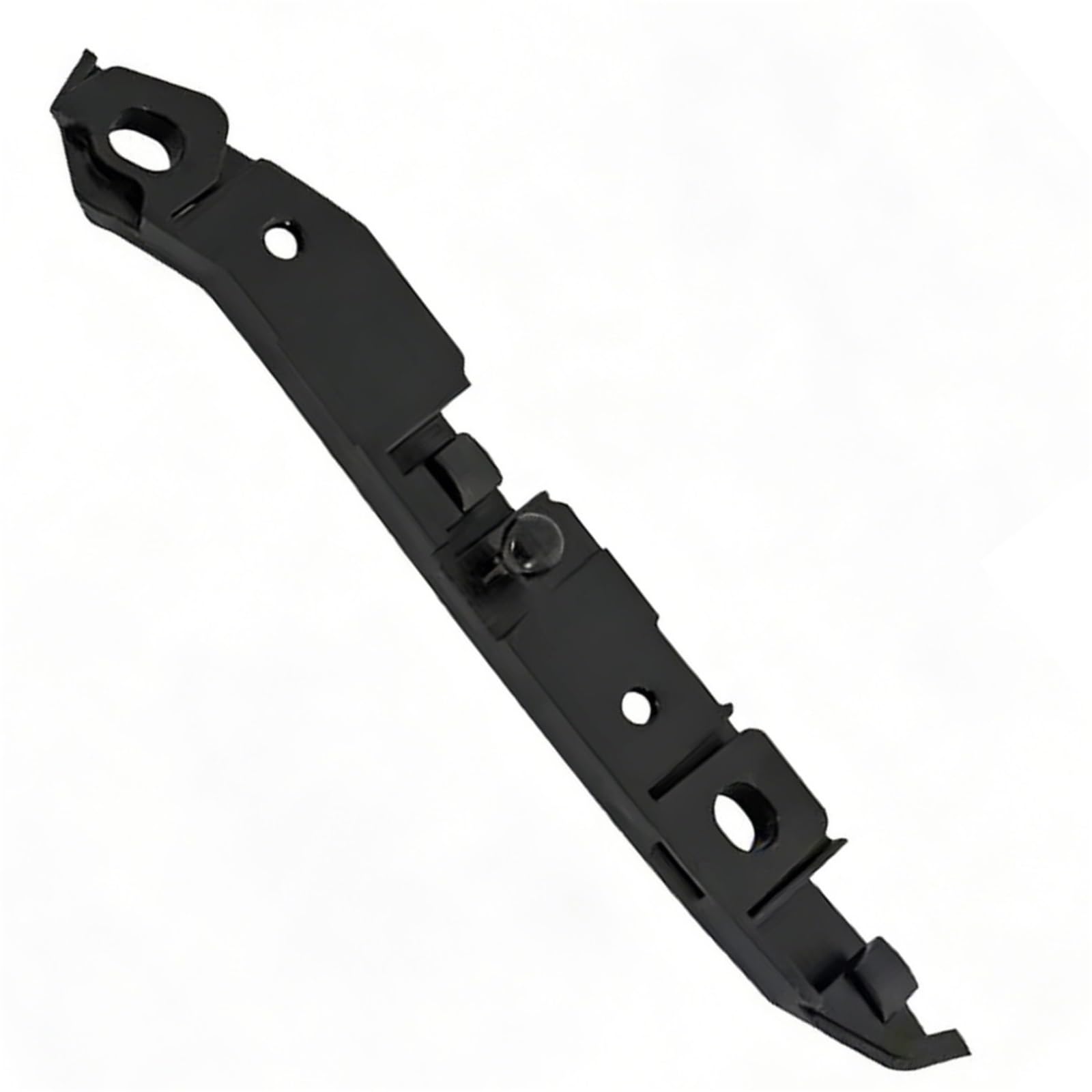 Fixation compatible Mercedes-Benz E300 E400 couvercle support pare-chocs