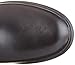 Clarks Un Elda Hi, Botas Slouch para Mujer, Negro (Black Combi Black...
