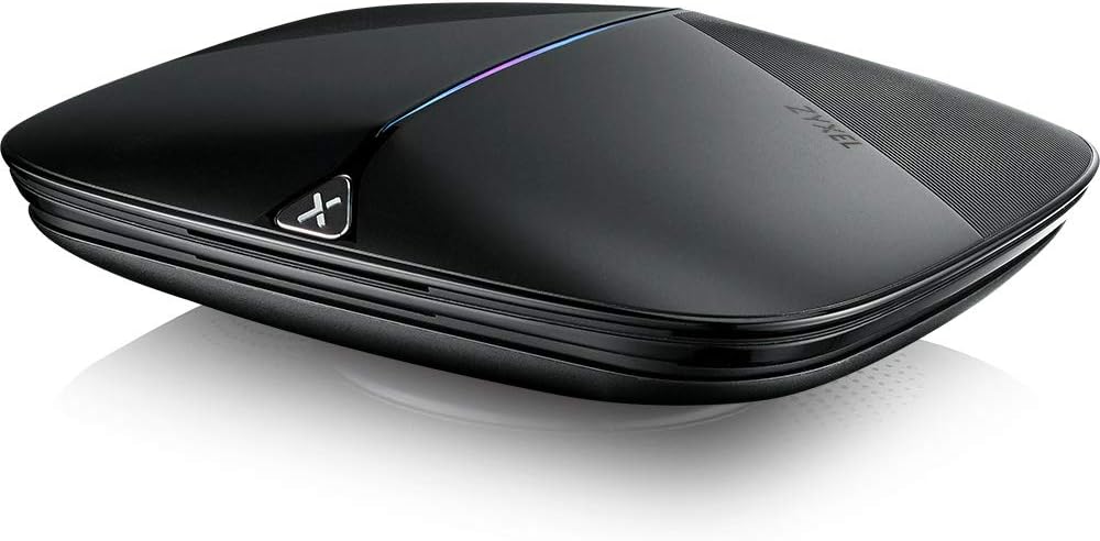 Zyxel armor G1 Multi-Gigabit AC2600 WiFi Gaming Router