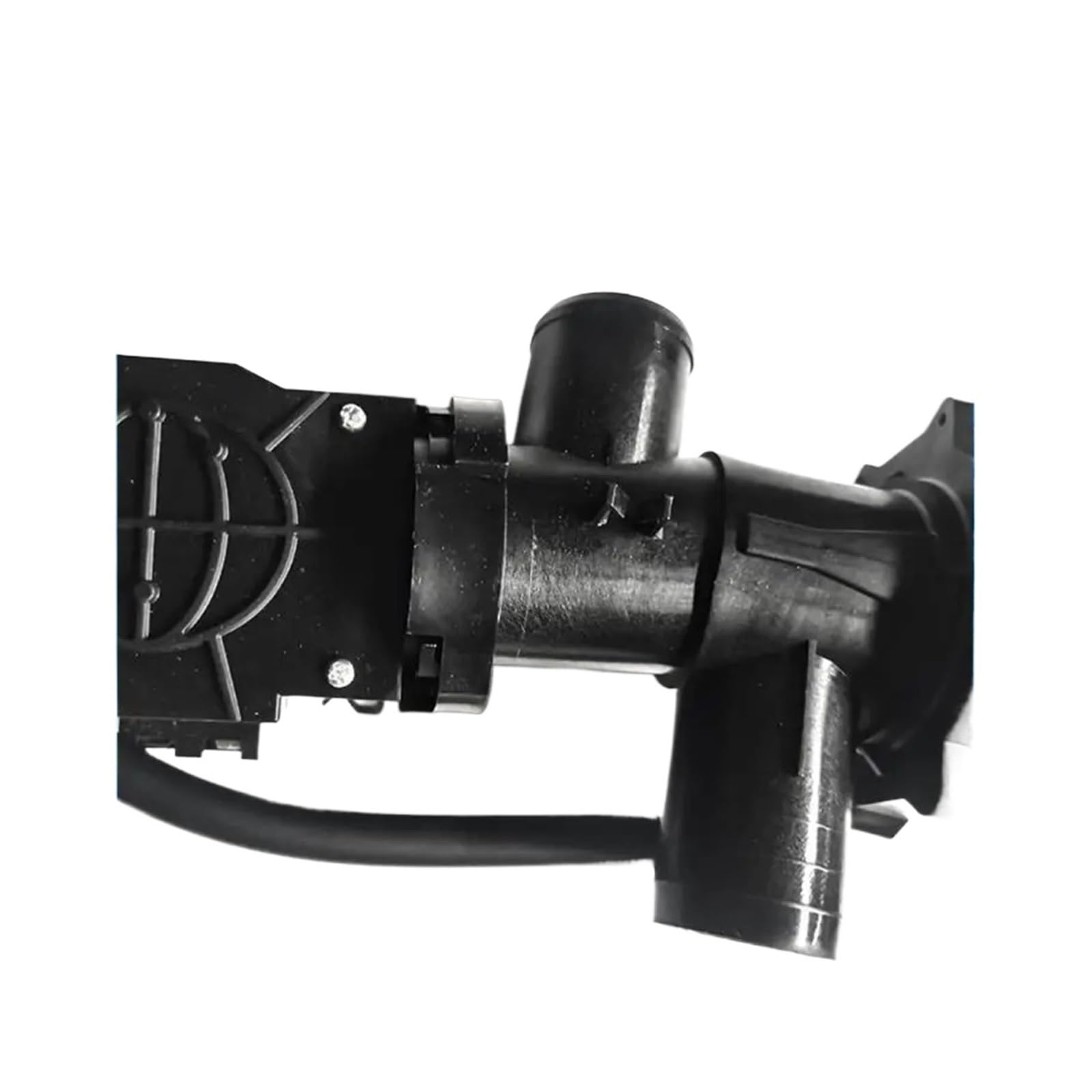 Vrybcndhft 1Pcs Drum Washing Machine Drain Pump Motor,Compatible For Little Swan,Compatible For Midea， 110 Valve Xpq-6C2