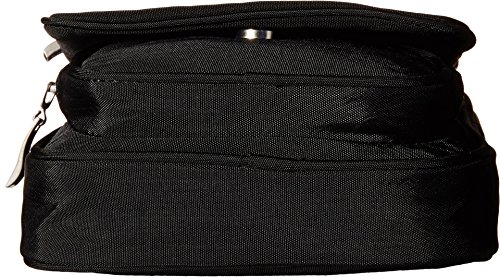 Image of Baggallini Journey Crossbody Bags for Women 9x6 Small Lightweight Travel Handbag W /RFID