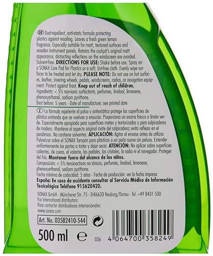 Limpiadores, Automotive Parts and Accessories Imagen adicional