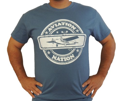 aviation t shirts india