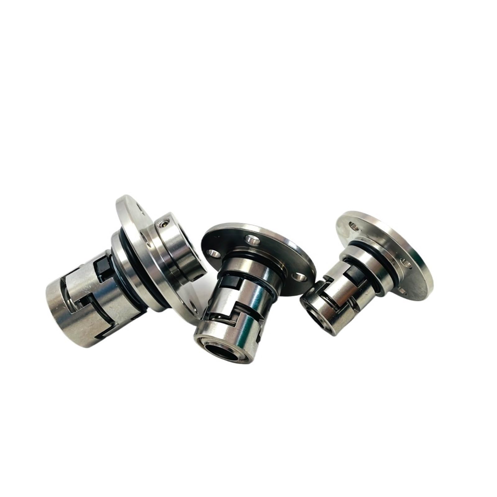 Tenute meccaniche a cartuccia CDLC-12, CDLC-16, CDLC-22 (4R) - Componenti in acciaio inossidabile da 12 mm, 16 mm, 22 mm-1 pezzo(VIT-12mm)