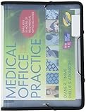 Bundle: Medical Office Practice, 8th + iLabs Printed Access Card for Medical Office Simulation Software 2.0