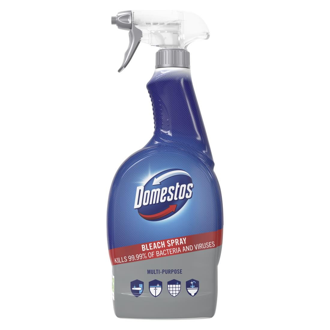 Domestos Bleach Multipurpose Spray 700Ml from B&Q