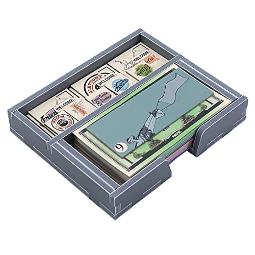 Box Insert Food Chain Magnate miniatura 7