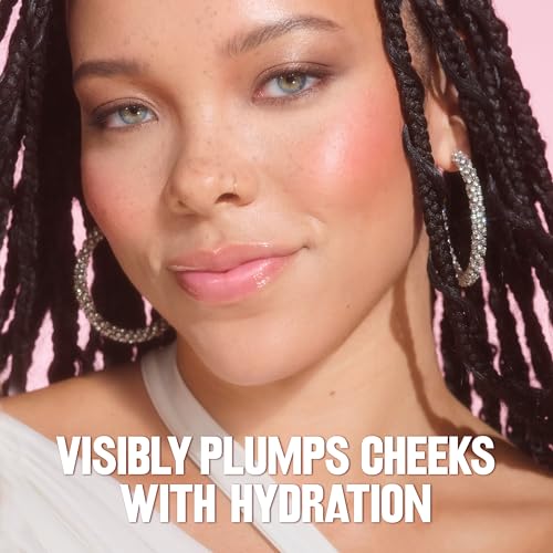Revlon Glimmer Blush Drops, 102 Pink It Over, 0.32 fl oz - image 9