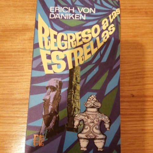 Voces del Misterio con Erich von Daniken y el mensaje de los dioses, regreso a las estrellas Podcast Por  arte de portada