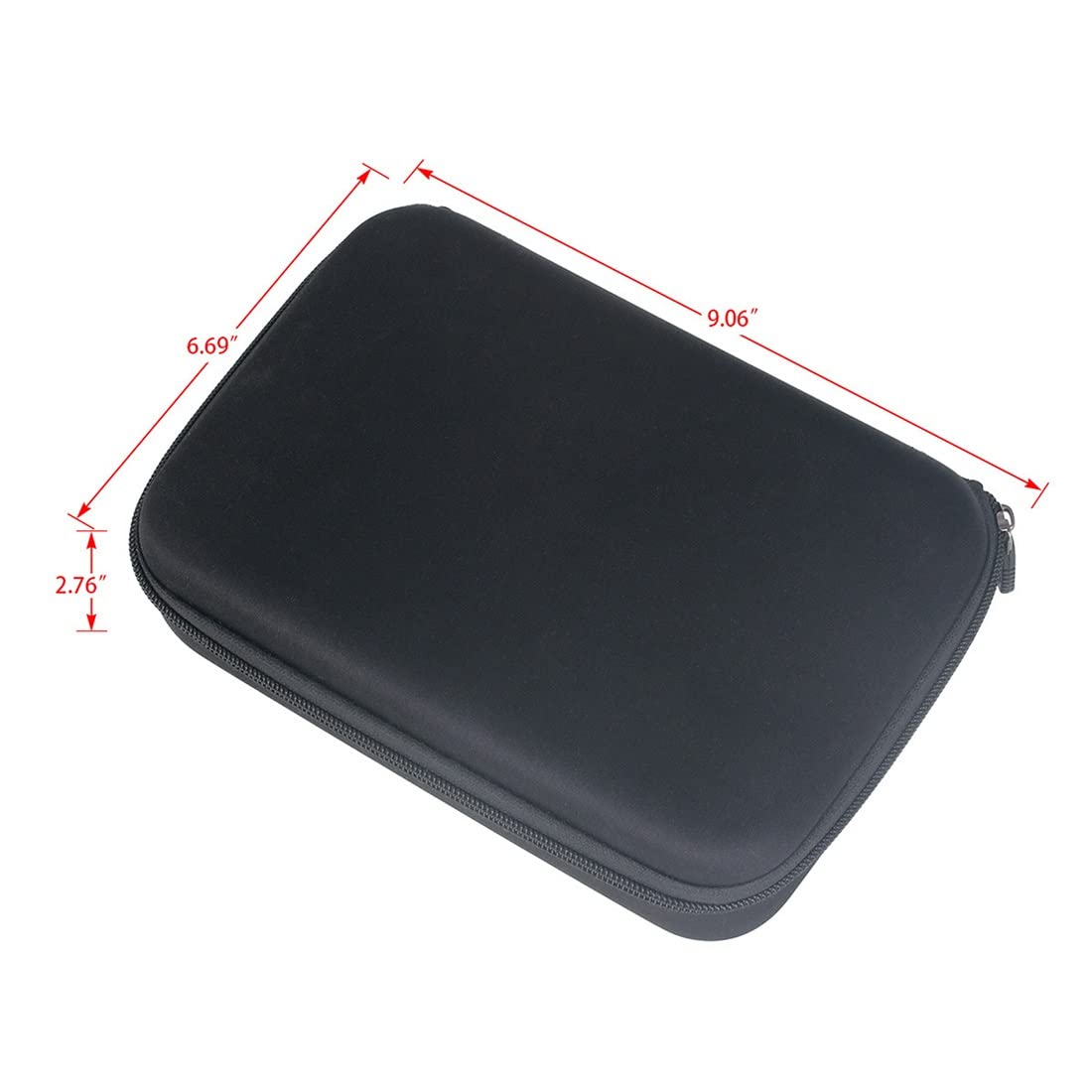 Loupes binoculaires dentaires Dentiste lunette chirurgicale médicale Loupe de grossissante 3,5X Lunettes de réglage de la distance de travail avec lampe frontale rechargeable à LED
