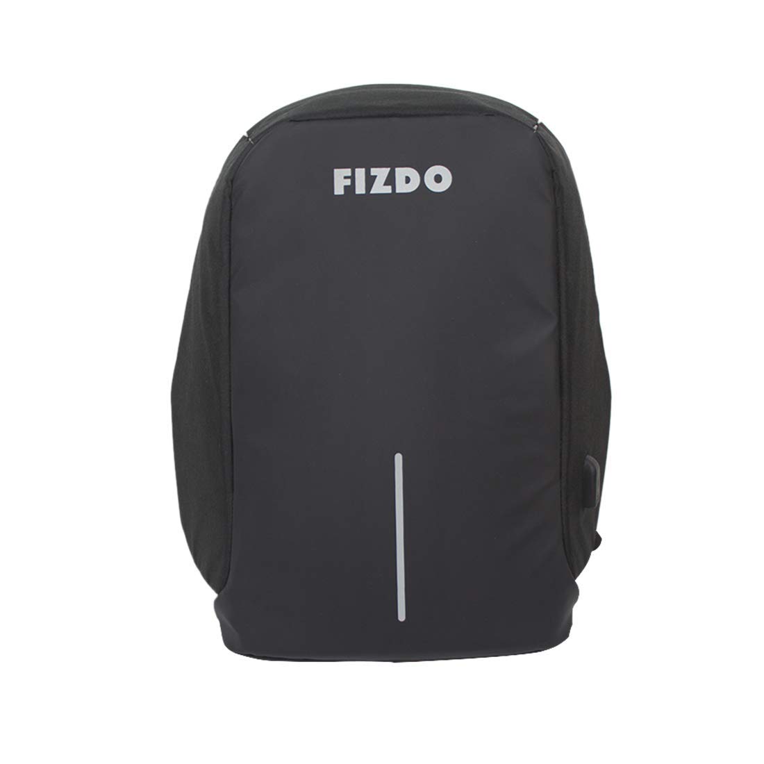 See full amazon price history chart for FIZDO Polyester 40 L Anti-Theft Back Padding Laptop Compartment Zip Closure Back Strap Padded Handles USB Charging Port Water Resistant Unisex Backpack FIZDO Polyester 40 L Anti-Theft Back Padding Laptop Compartment Zip Closure Back Strap Padded Handles USB Charging Port Water Resistant Unisex Backpack (B07PV29VMJ) Amazon Price History, Amazon Price Tracker