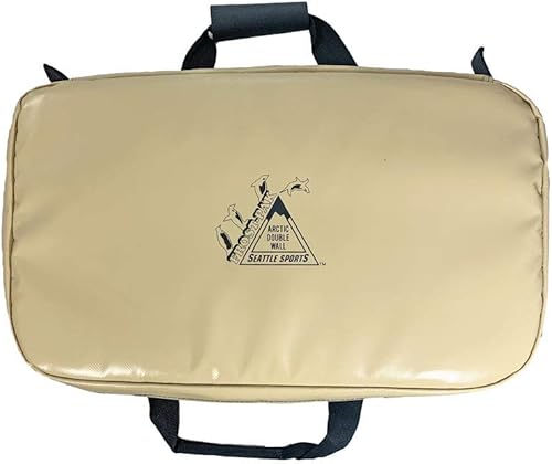 Miniatura 3 de Nuevo Seattle Sports FrostPak Arctic - Refrigerador de doble pared disponible en 23 cuartos de galón (21.7 LTS), 33 cuartos de galón (31.2 LTS), 40