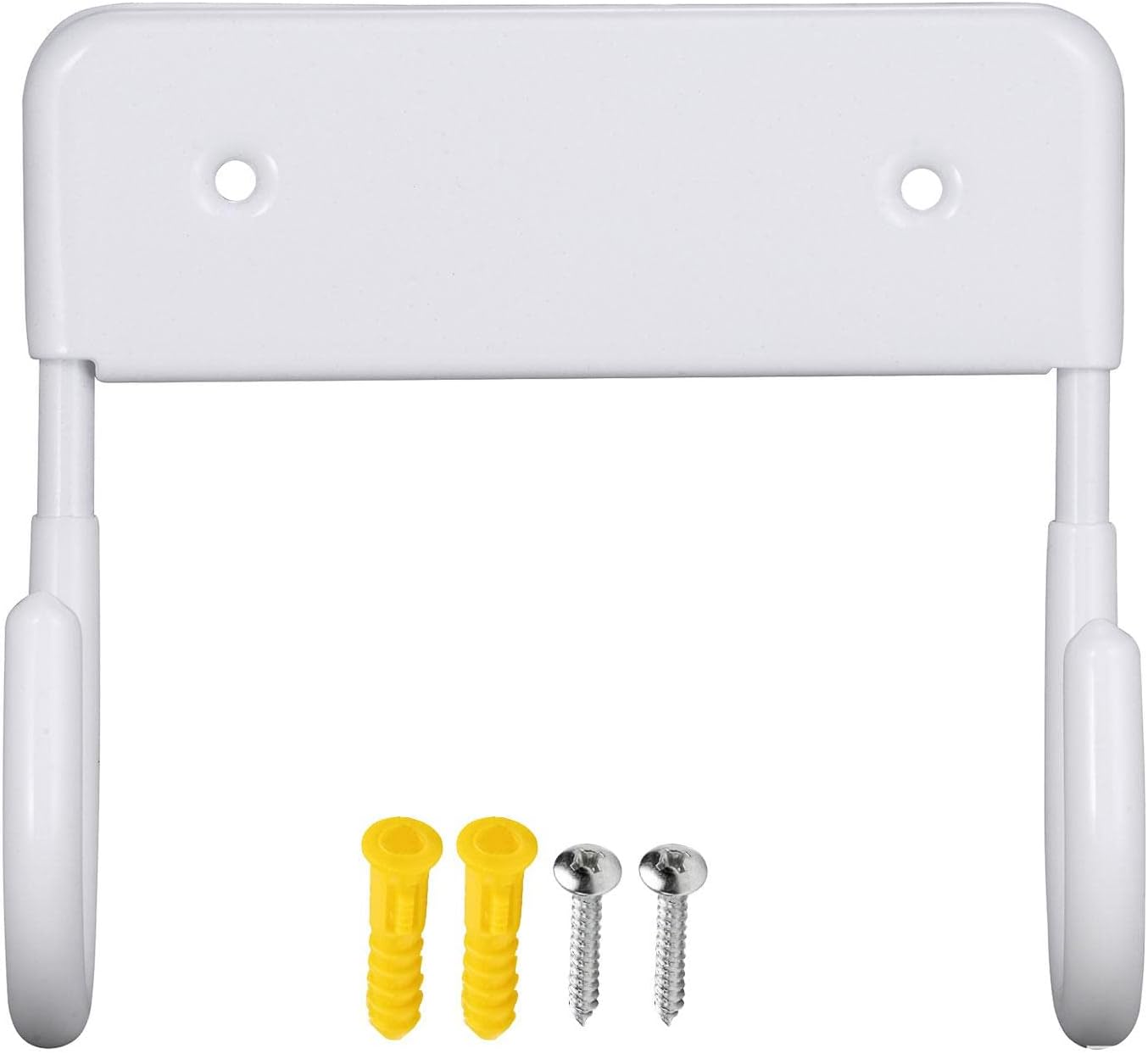 OTAIVE Ironing Board Hanger Wall Mounted Ironing Board Hook,Metal