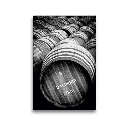 Preisvergleich Produktbild CALVENDO Schottischer Whisky - Terminplaner / CH-Version