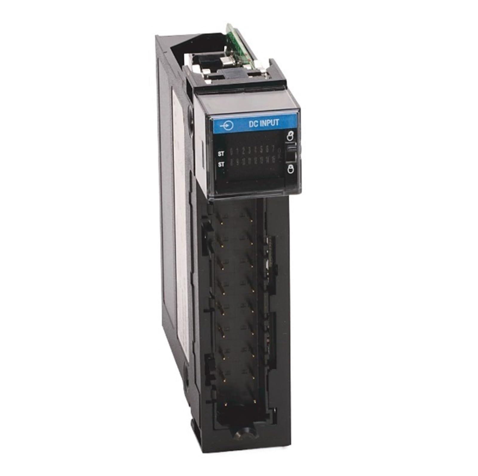 Module 1756-EN2T ControlLogix interface de communication EtherNet