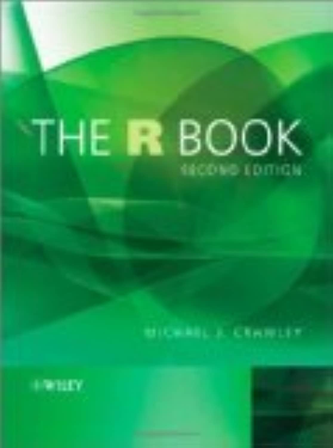 The R Book