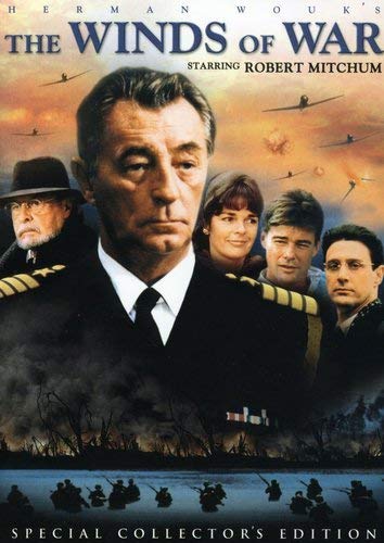 I venti della guerra di Paramount