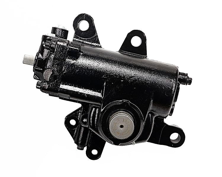 Amazon.com: Steering Gear Box for Freightliner Century Replaces 14 