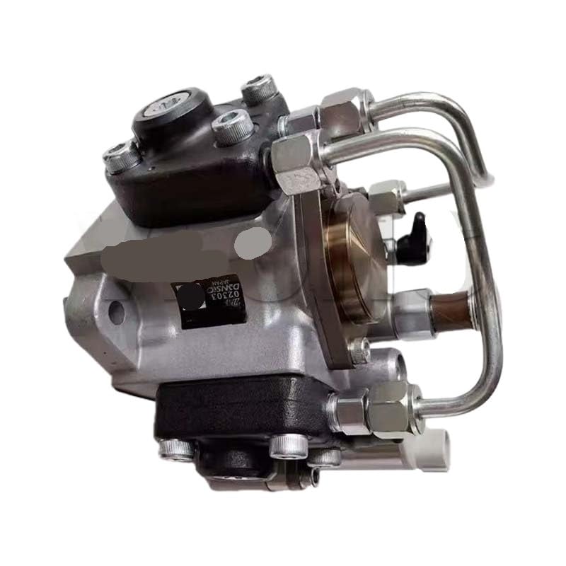 HP4 Diesel Fuel Injection Pump Assy Compatible With ISUZU 6H04 Common Rail Pump 294050-0021 294050-0022 294050-0023 294050-0024 8-97602049-3