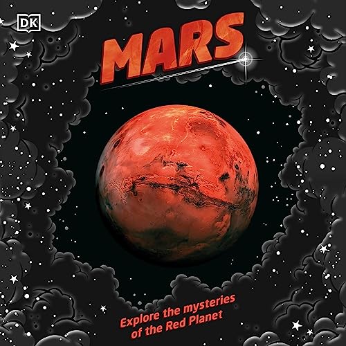 Mars by DK episode artwork