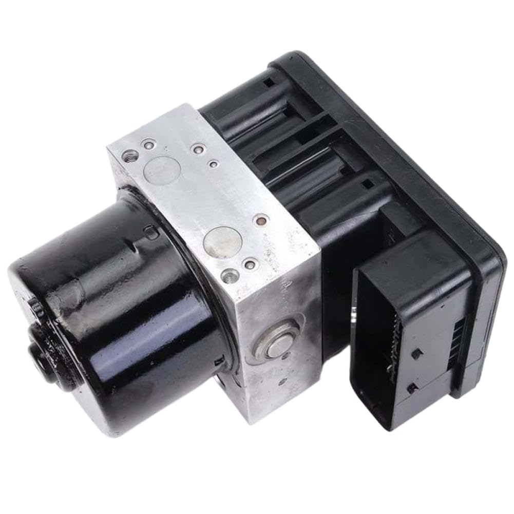 Reemplazo del módulo de control ABS 1K0907379AC 1K0907379AA Compatible con el sistema de frenos antibloqueo de manejo de estabilidad antideslizante de Seat Car