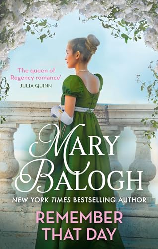  Remember That Day: a sparkling enemies to lovers historical romance (Ravenswood) (English Edition)