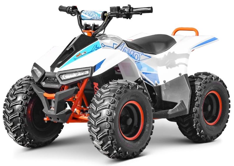Kayo AE70 Sport Kinderquad Kinder Quad Elektro Top Qualität