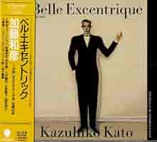 Amazon.co.jp: ベル・エキセントリック: ミュージック