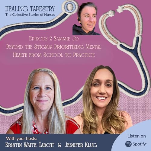 Stitched in Courage: Mental Health, Boxers, and the New Grad Life