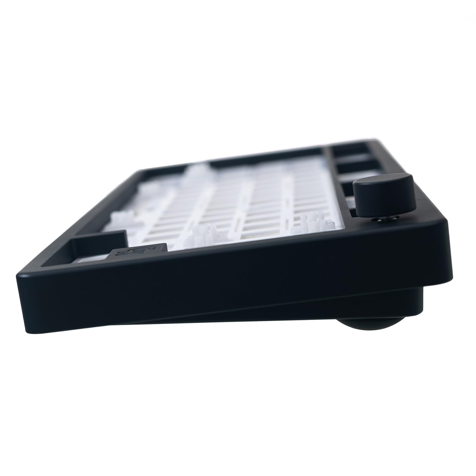 Amazon.com: GK GAMAKAY TK75PRO 75% Aluminum Alloy Mechanical