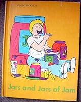 Jars and Jars of Jam - Storybook 6 (A Sullivan Associates Reader) 0070625301 Book Cover