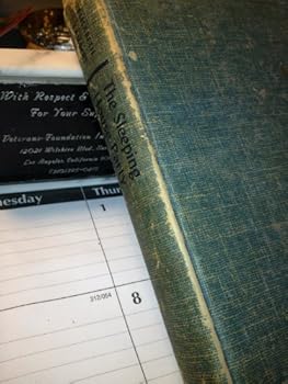 Hardcover The Sleeping House Party Book