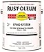 RustOleum 245486 Tile Red V7400 High Performance System Alkyd Enamel Paint, 1 gal Can (Pack of 2)