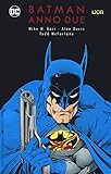 batman anno due  Batman. Anno due