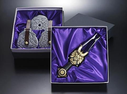 NEW限定品】 コンプリートセレクション変身音叉 音角 その他