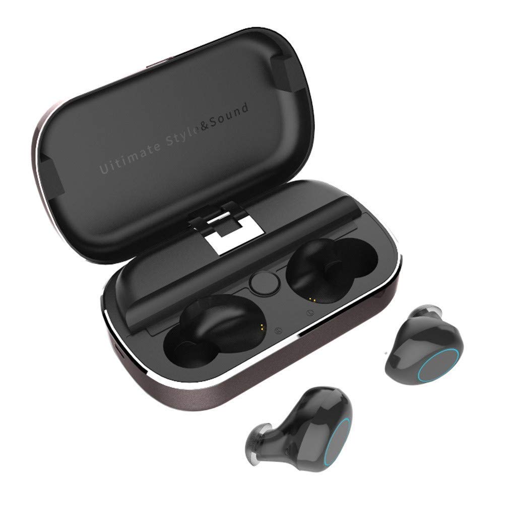 Dealfreez S8 Plus Truly Wireless 